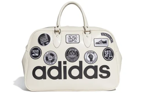 Adidas Originals Handbags White