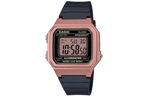 CASIO G Shock W217HM 5A