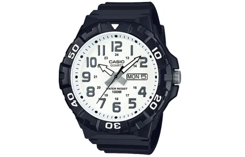 CASIO G Shock MRW 210H 7A