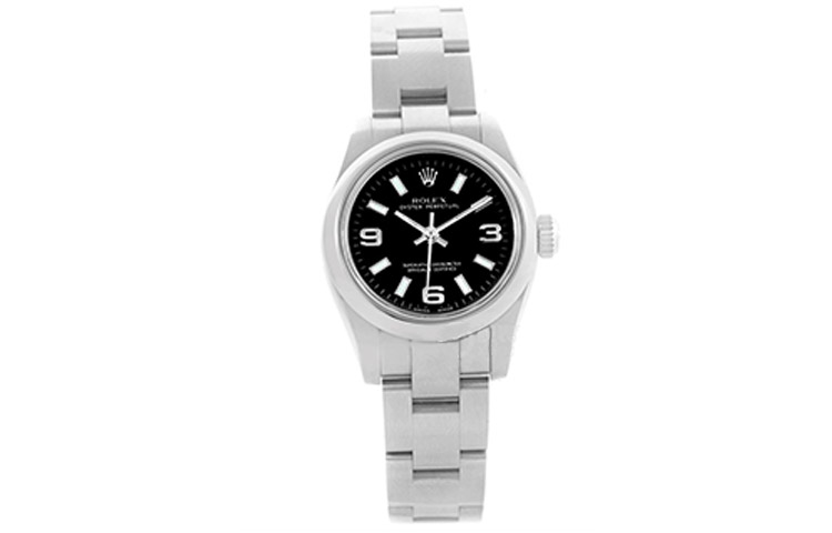 ROLEX Oyster Perpetual 31mm