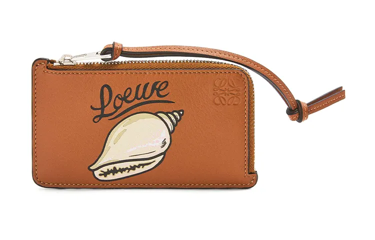 LOEWE Coin Purses