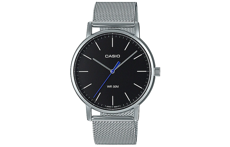 CASIO DRESS MTP-E171M-1EVDF