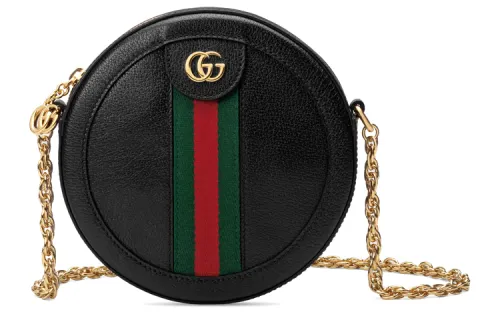 GUCCI Ophidia Shoulder Bags