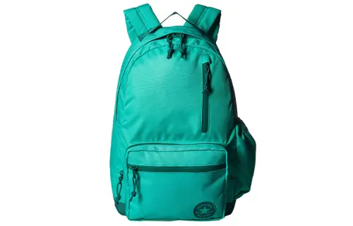 Converse Canvas Backpack Regular Unisex Lake Green