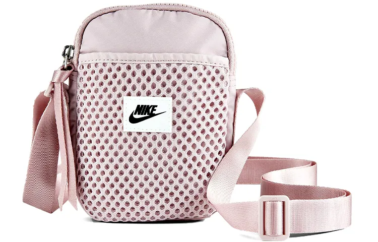 Nike Polyester Cell Phone Pouch, Shoulder Bag, Crossbody Bag Regular Unisex