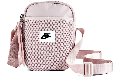 Nike Polyester Cell Phone Pouch, Shoulder Bag, Crossbody Bag Regular Unisex