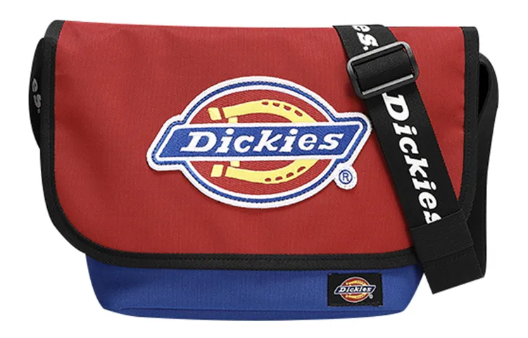 Dickies Polyester Crossbody Bag Regular Unisex