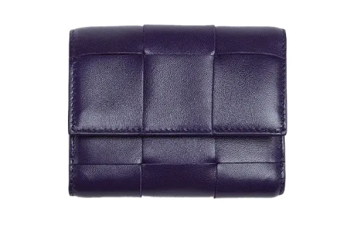 Bottega Veneta Wallets