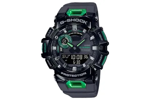 CASIO G-Shock Vital Bright Series GBA-900SM-1A3