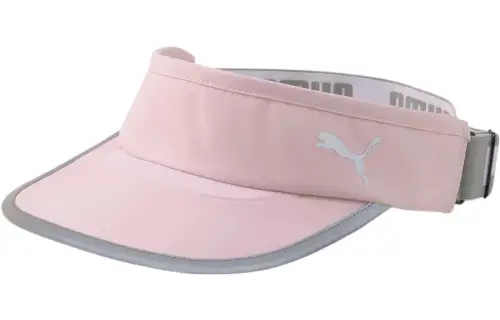 PUMA Polyester Sun Protection Hats Unisex
