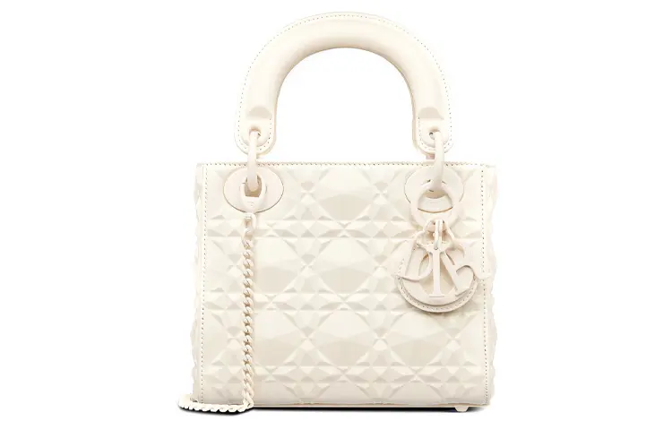 DIOR Lady Dior Handbags
