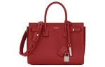 SAINT LAURENT SAC DE JOUR Handbags