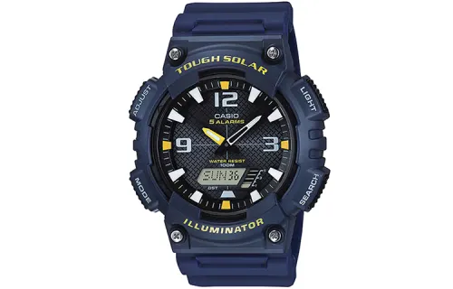 CASIO G Shock AQ S810W 2A