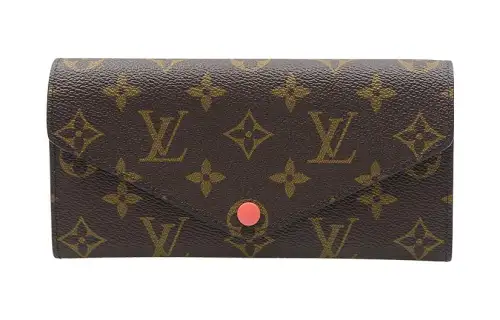 LOUIS VUITTON Wallets