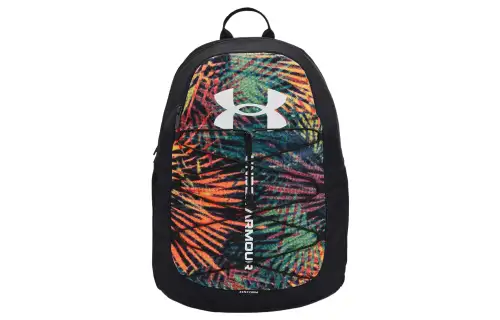 Under Armour Polyester Backpack Regular Unisex Multicolor