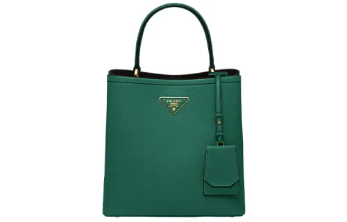 PRADA Saffiano Handbags