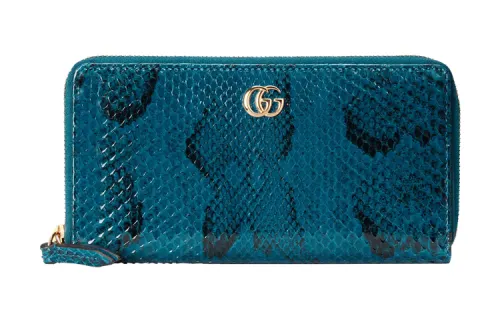 GUCCI Marmont Wallets