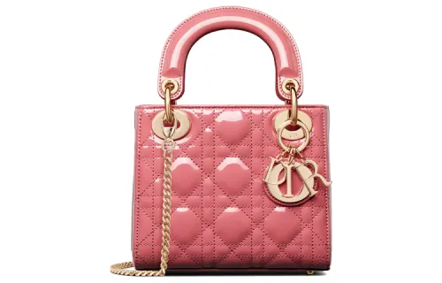 DIOR Lady Dior Handbags