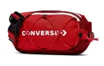 Converse Polyester Crossbody Bags Unisex Red