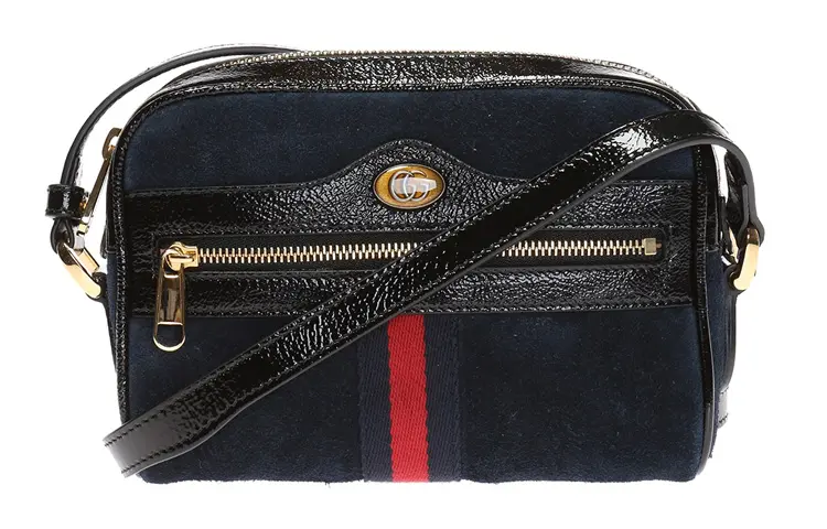 GUCCI Ophidia Crossbody Bags