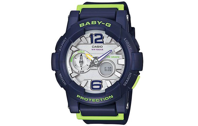 CASIO BABY-G BGA-180-2B