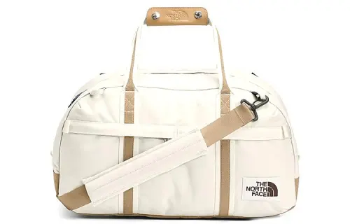 THE NORTH FACE 35L Outdoor Bags Polyester White Unisex