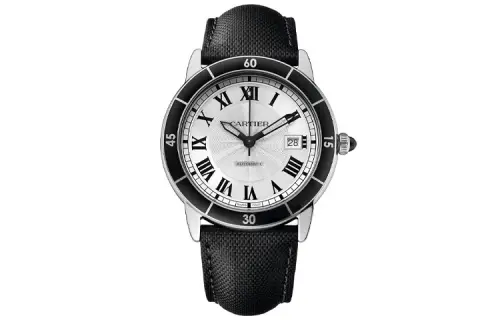 Cartier Ronde Croisiere WSRN0002