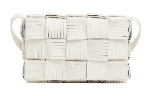 Bottega Veneta CASSETTE Pillow Bag Shoulder Bags