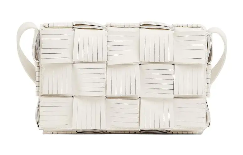 Bottega Veneta CASSETTE Pillow Bag Shoulder Bags