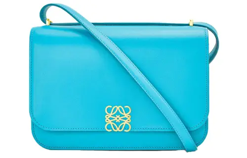 LOEWE Goya Crossbody Bags