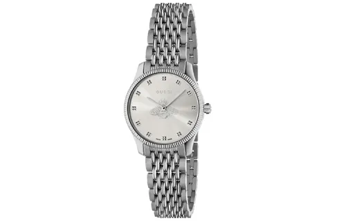 GUCCI Women's G Timeless Collection Watch
