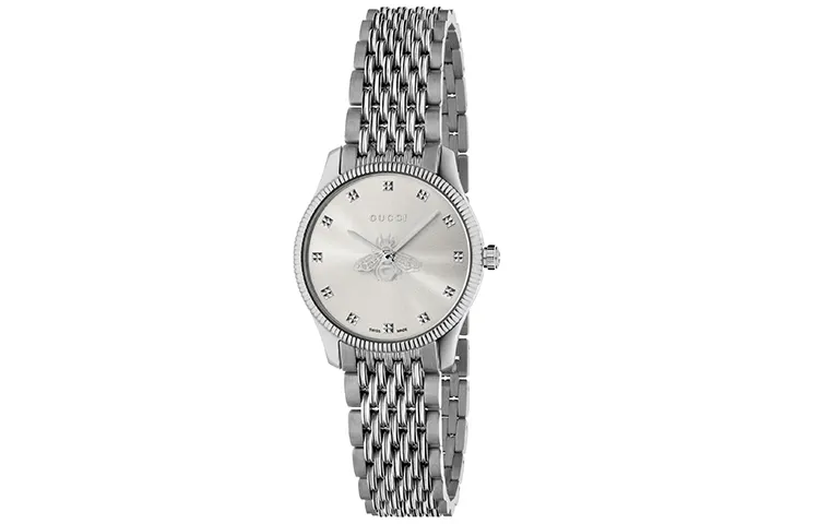 GUCCI Women's G Timeless Collection Watch