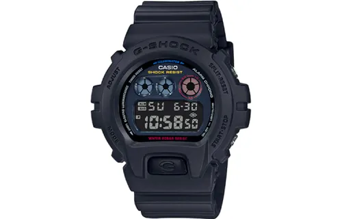 CASIO G Shock DW6900MS1CR