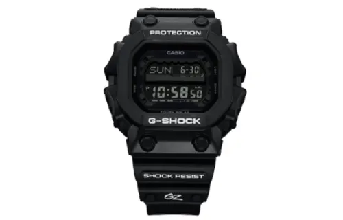 CASIO Men BABY-G Black Watch GX-56BBGRLR-1