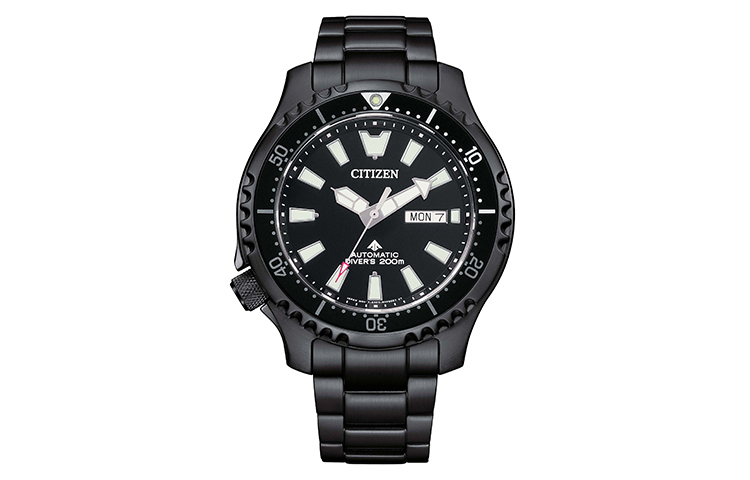 CITIZEN PROMASTER 44mm NY0135-80EB