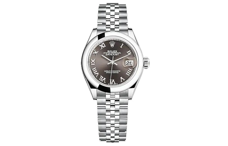 【Previous Season】2023 unworn Datejust 31mm