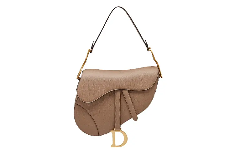 DIOR Saddle Handbags