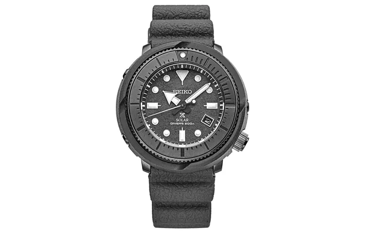 SEIKO Prospex Street Series SNE537