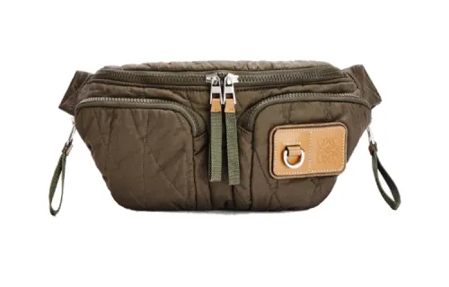 LOEWE Fanny Packs