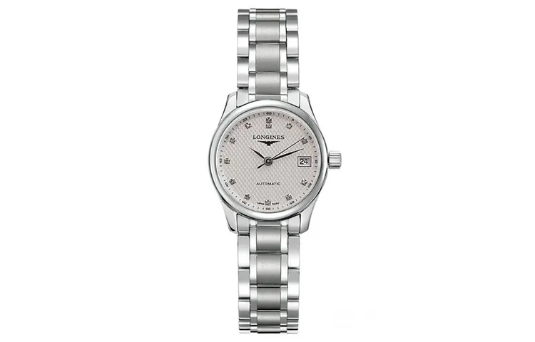 LONGINES Master Collection L2.128.4.77.6