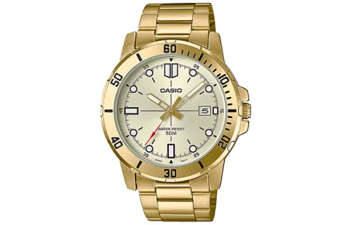 CASIO G Shock MTP VD01G 9E