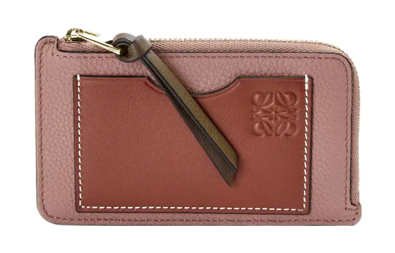 LOEWE Coin Purses