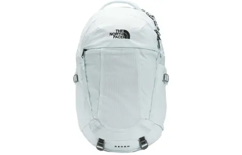 THE NORTH FACE Outdoor Bags Backpack Ice Blue Unisex