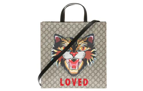 GUCCI Handbags