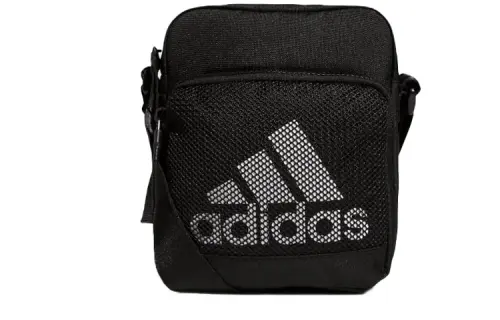 Adidas Free Shipping With AdiClub Amplifier Festival Crossbody Bag