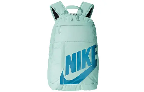 Nike SportswearELEMENTAL Polyester Backpack Regular Unisex Green