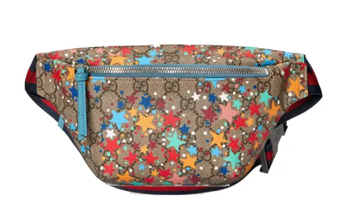 GUCCI Fanny Packs