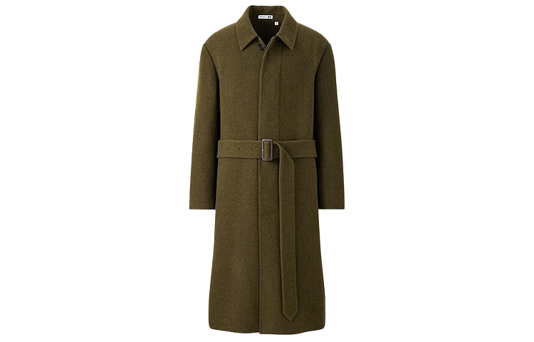 Пальто JW Anderson