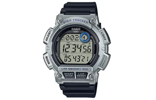 CASIO G Shock WS 2100H 1A2V