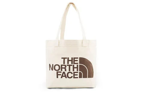 THE NORTH FACE 19.4L Shoulder Bag Outdoor Bag Cotton Brown Unisex